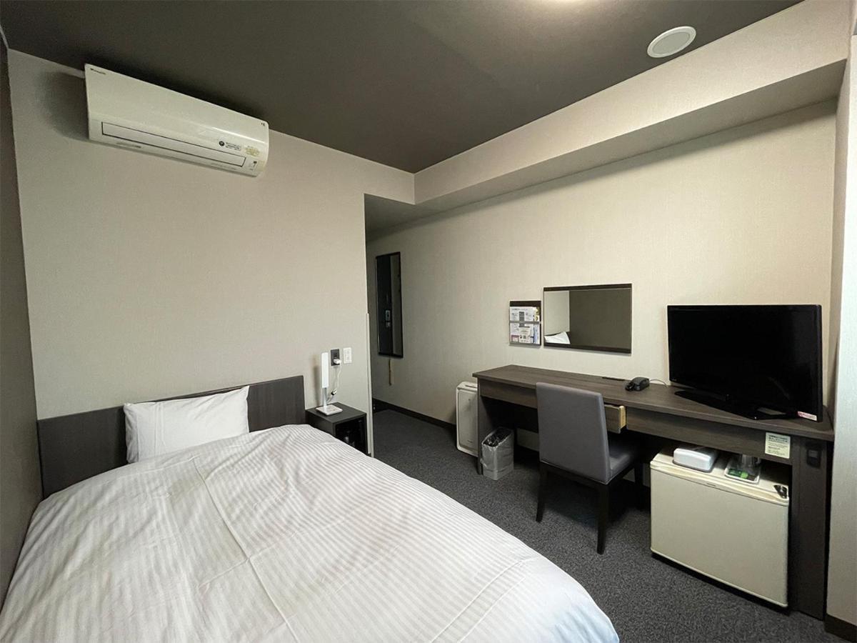 Hotel Route-Inn Saku Minami Inter Exterior foto